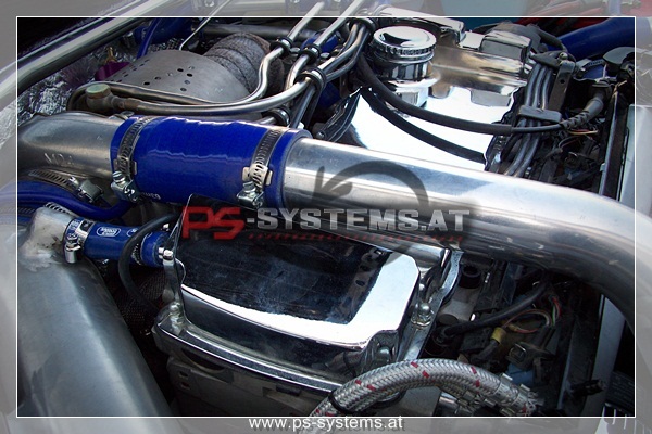 VR6 Turbo VR6 Turbo